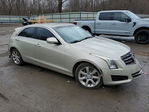 Cadillac ATS 2013