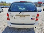 Mazda MPV 2001