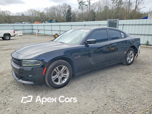 Dodge Charger 2016 - Image 1 of 13