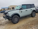 Ford Bronco 2024