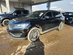 Lincoln MKX 2016
