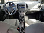 Chevrolet Sonic 2012