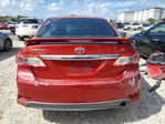 Toyota Corolla 2012