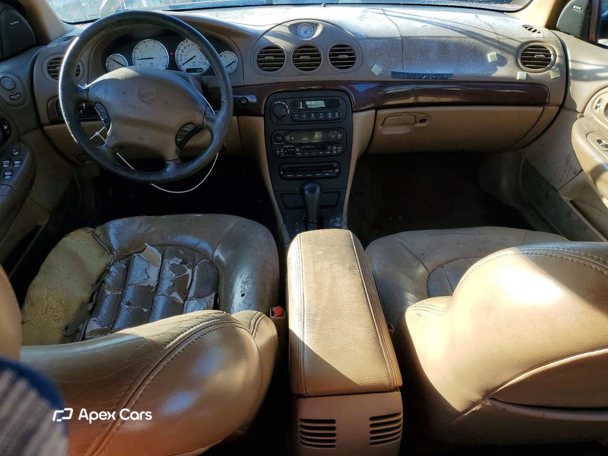 Chrysler 300 2000