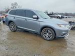 Mitsubishi Outlander 2017