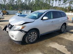 Nissan Pathfinder 2016