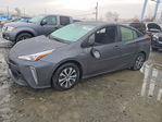 Toyota Prius 2019