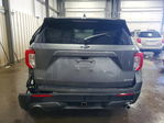 Ford Explorer 2023