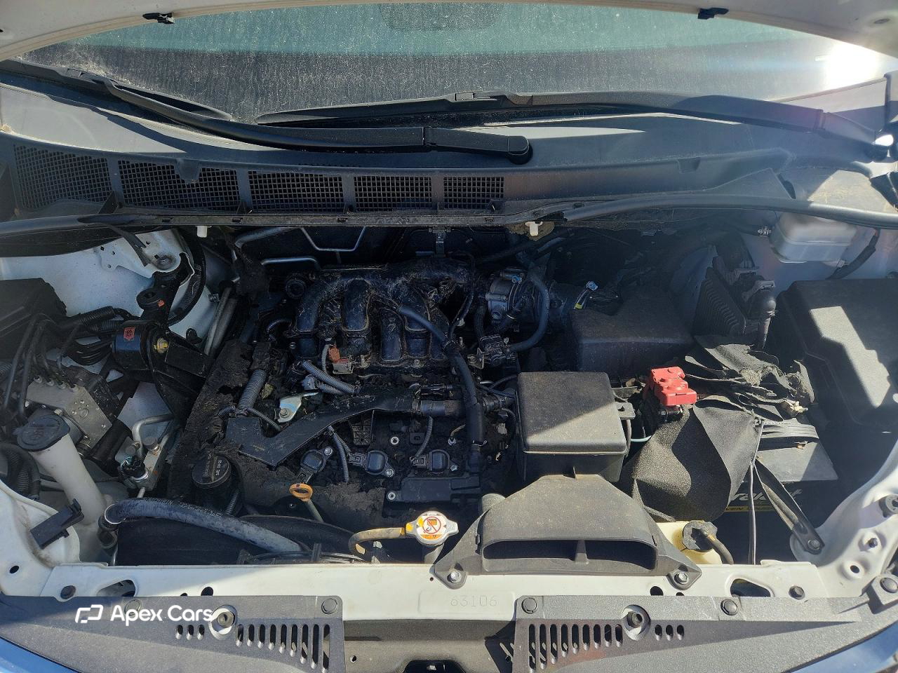 Toyota Sienna 2020