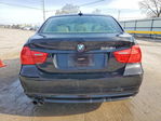 BMW Series 3 2011