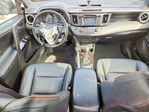 Toyota RAV 4 2017