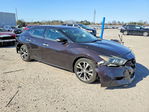 Nissan Maxima 2017