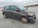 Chevrolet Spark 2016
