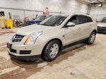 Cadillac SRX 2012