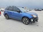 Subaru Forester 2018