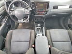 Mitsubishi Outlander 2018