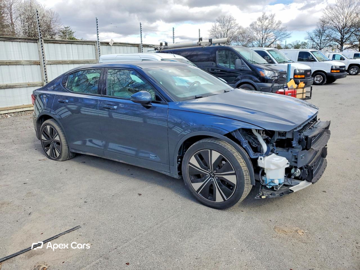 Polestar 2 2023
