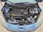 Mazda 2 2014