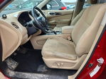 Nissan Pathfinder 2016