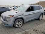 Jeep Cherokee 2015