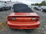 Chevrolet Camaro 2002