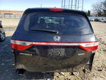 Honda Odyssey 2013