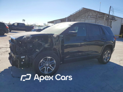 GMC Terrain 2026 - Image 1 of 5