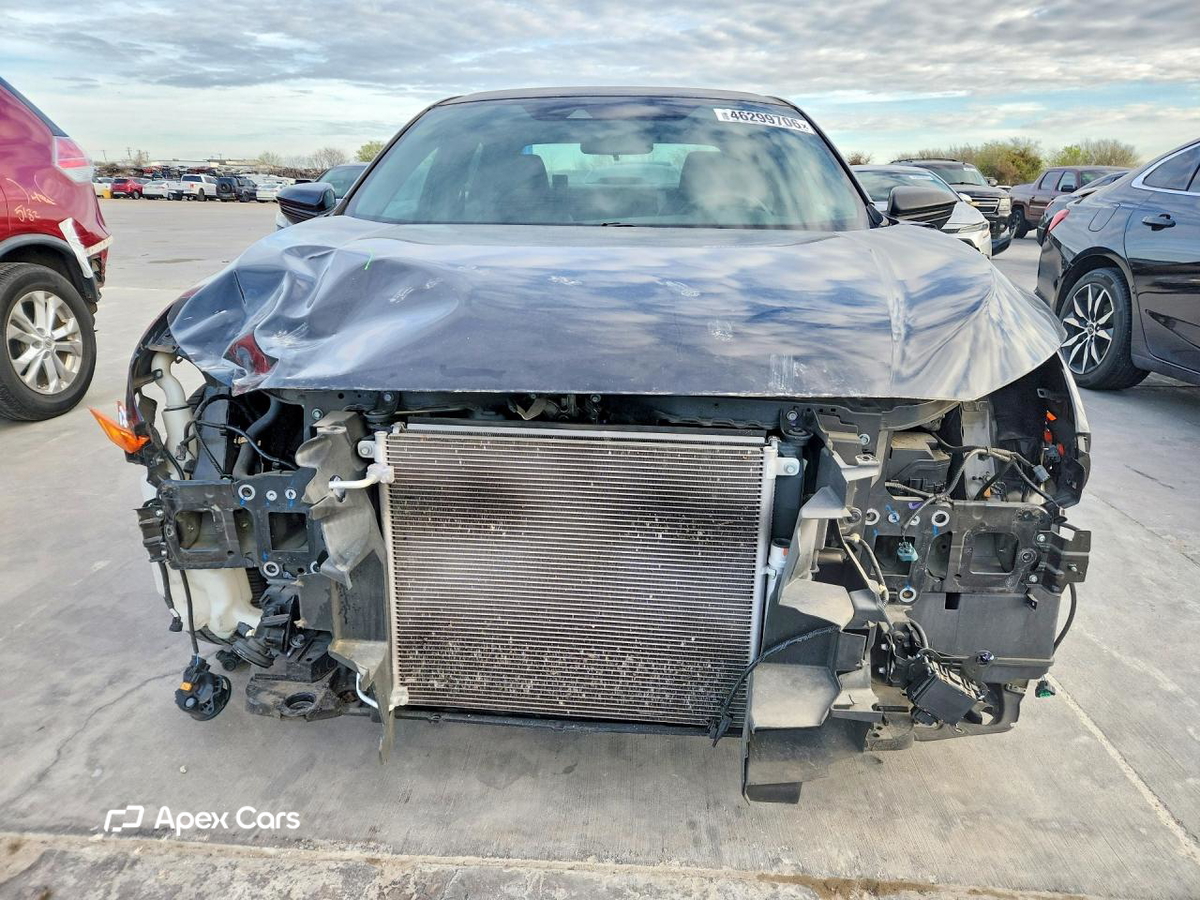 Honda Civic 2019