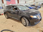 Lincoln MKX 2015