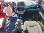 Chevrolet Spark 2021
