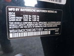 BMW Series 5 2014