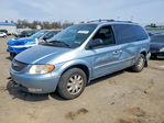 Chrysler Voyager 2004