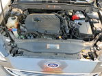 Ford Fusion 2017