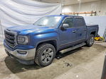GMC Sierra 2017
