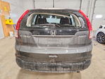 Honda CR-V 2014