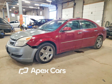 Saturn Aura 2008 - Image 1 of 12