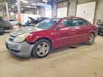 Saturn Aura 2008