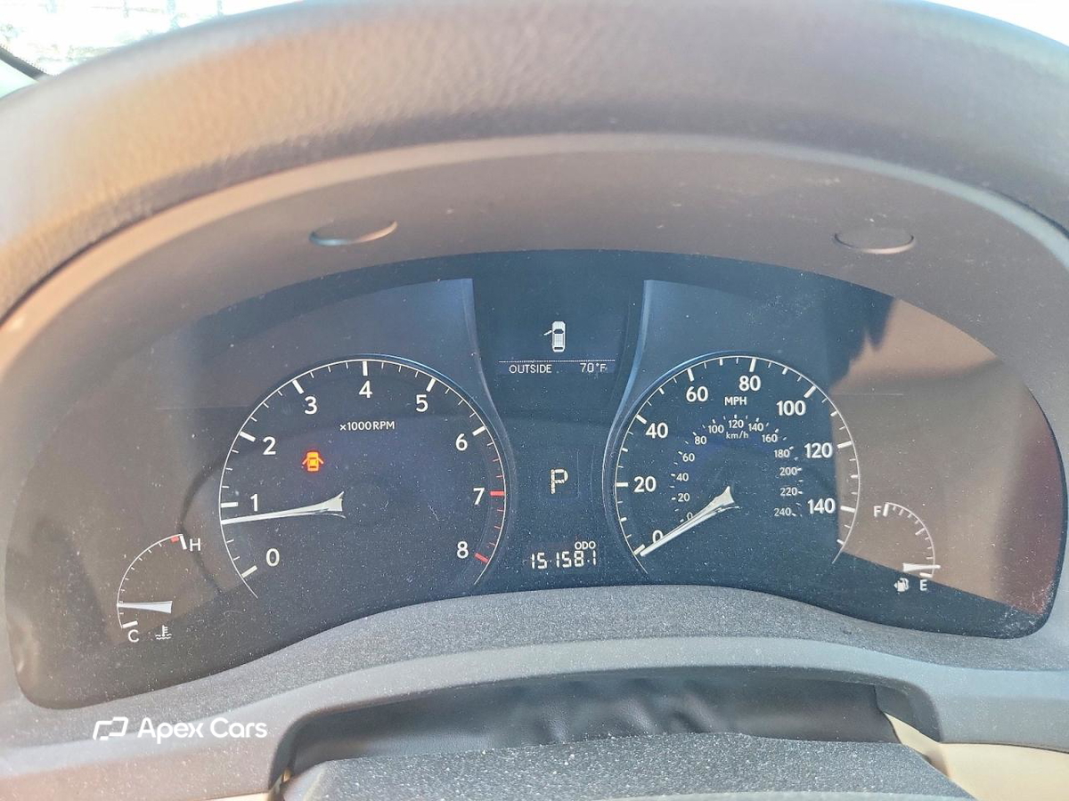 Lexus RX 2010