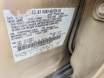 Ford Taurus 2008