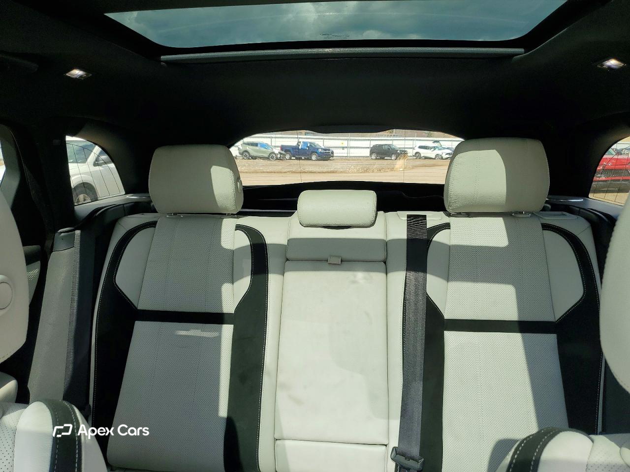 Land Rover Range Rover 2019