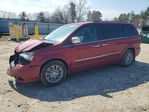 Chrysler Voyager 2015