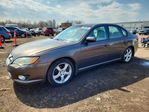 Subaru Legacy 2008