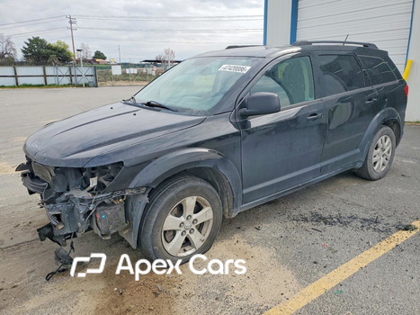 Dodge Journey 2016 - Zdjęcie 1 z 14