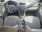 Hyundai Accent 2013