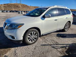 Nissan Pathfinder 2014