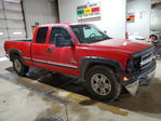 Chevrolet Silverado 2001