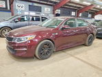 Kia Optima 2016