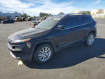 Jeep Cherokee 2016