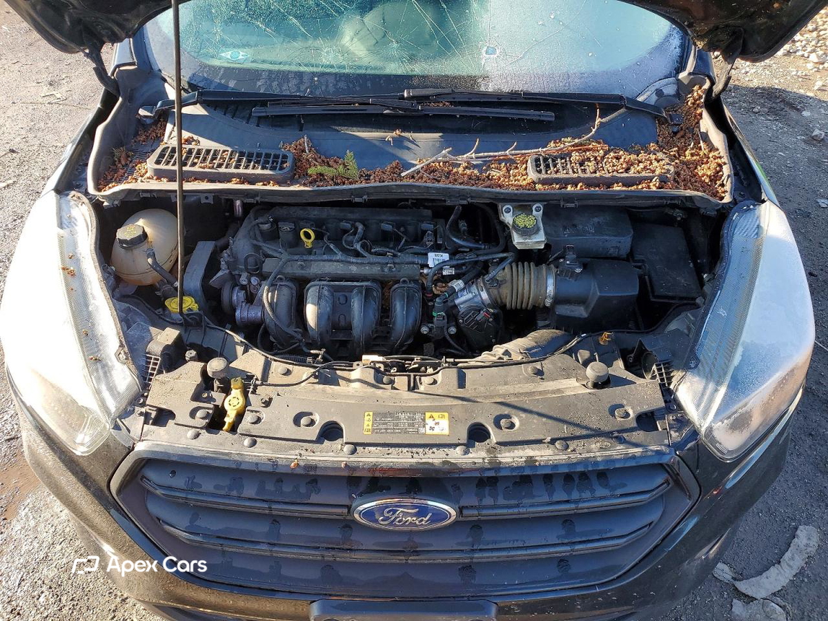 Ford Escape 2018