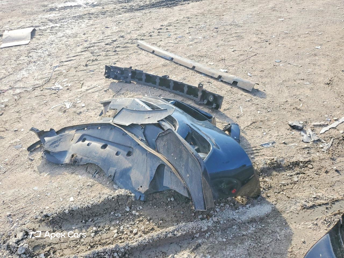 Dodge Charger 2012
